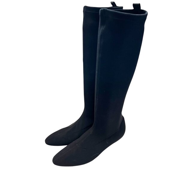 Ferragamo sock boots - Picture 3 of 10
